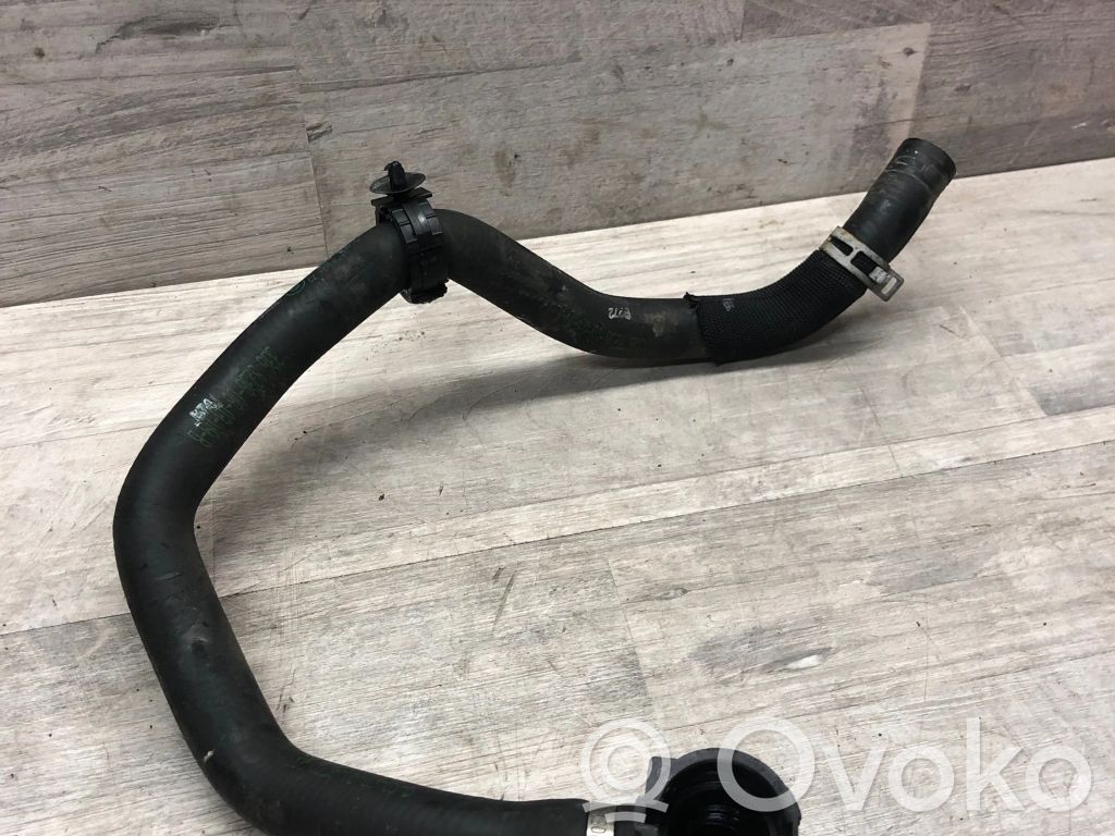 BMW 3 E92 E93 Engine coolant pipe/hose 