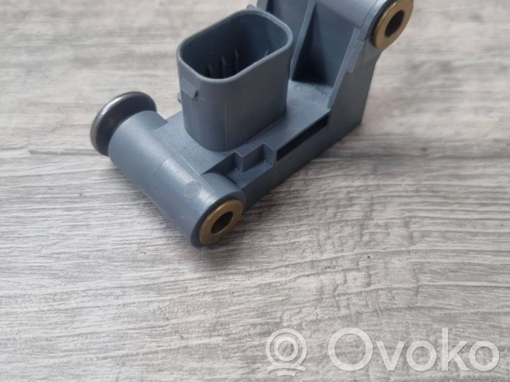 BMW 5 F10 F11 Airbag deployment crash/impact sensor 