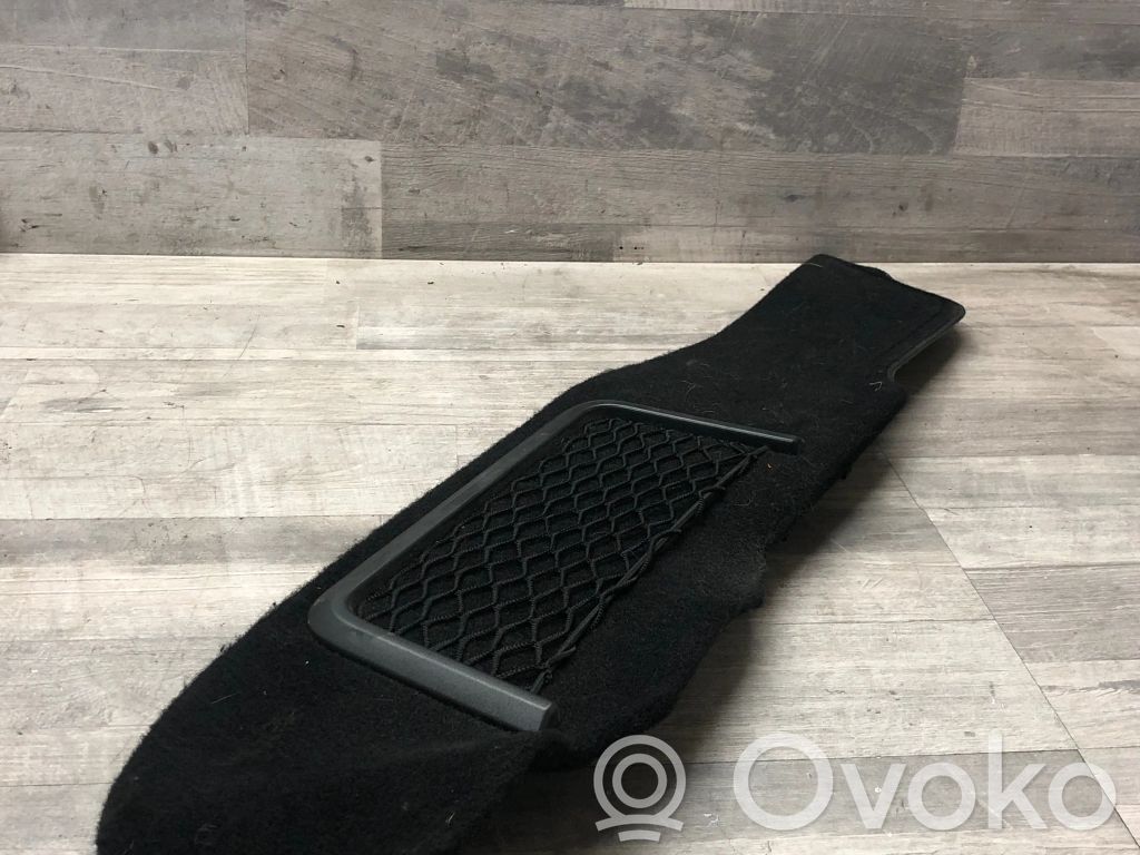 Skoda Superb B6 (3T) Other interior part 