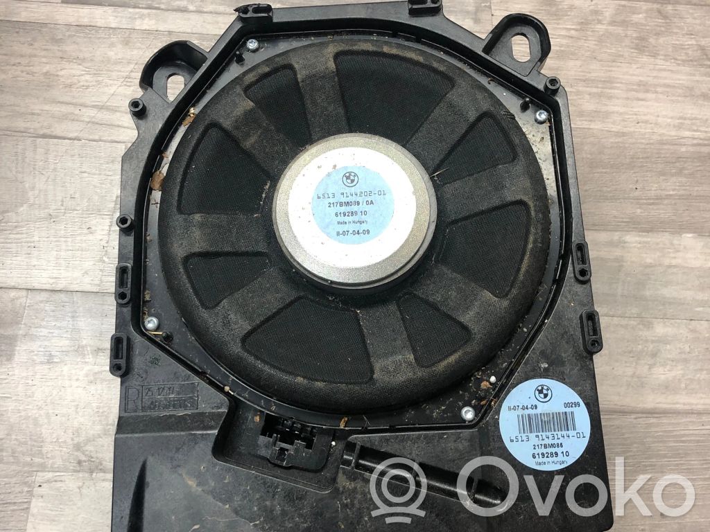 Altavoz subwoofer   9144202,61928910,217BM089