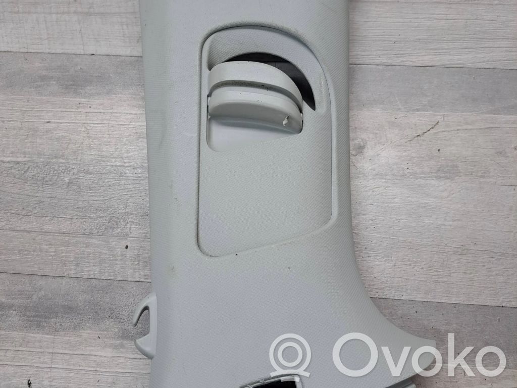 Volkswagen Golf VII Rivestimento montante (B) (superiore) 