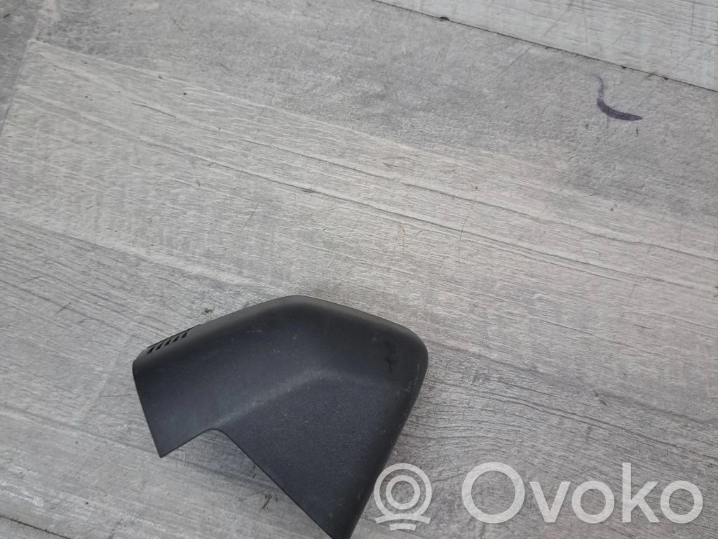 Volkswagen PASSAT B8 Plastikowe elementy podsufitki 