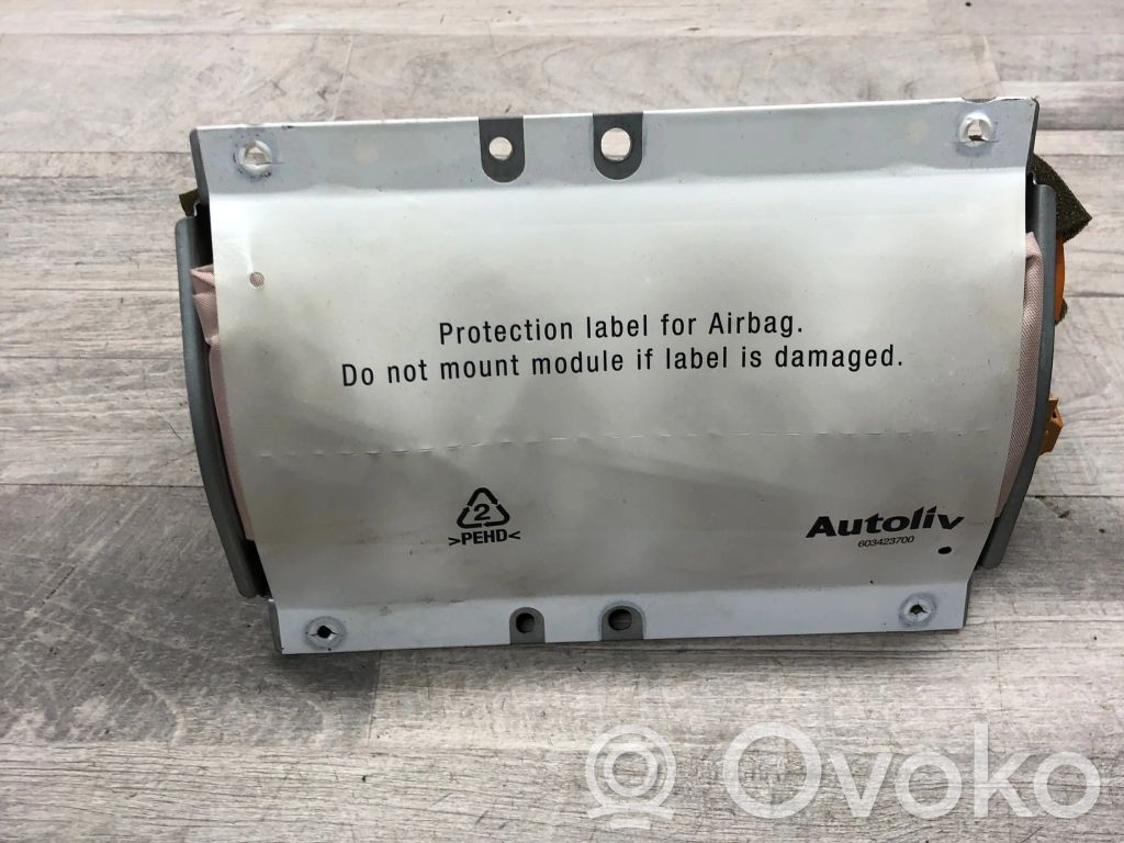 Volvo V70 Pasažiera drošības spilvens 
