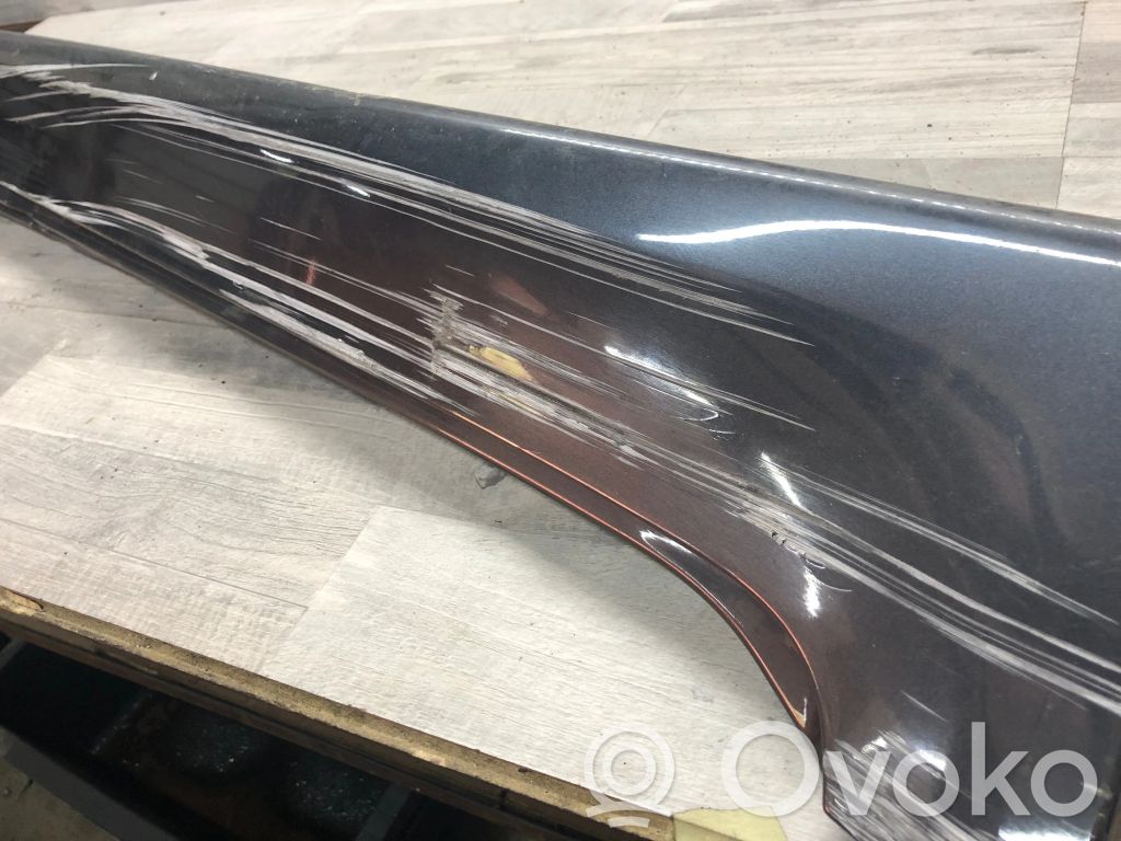 BMW 5 F10 F11 Sonstiges Einzelteil Verkleidung Schweller / Säulen 