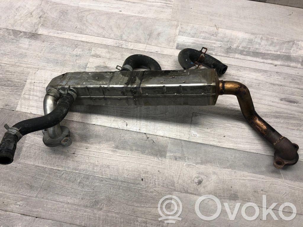 Subaru Forester SH EGR aušintuvas 
