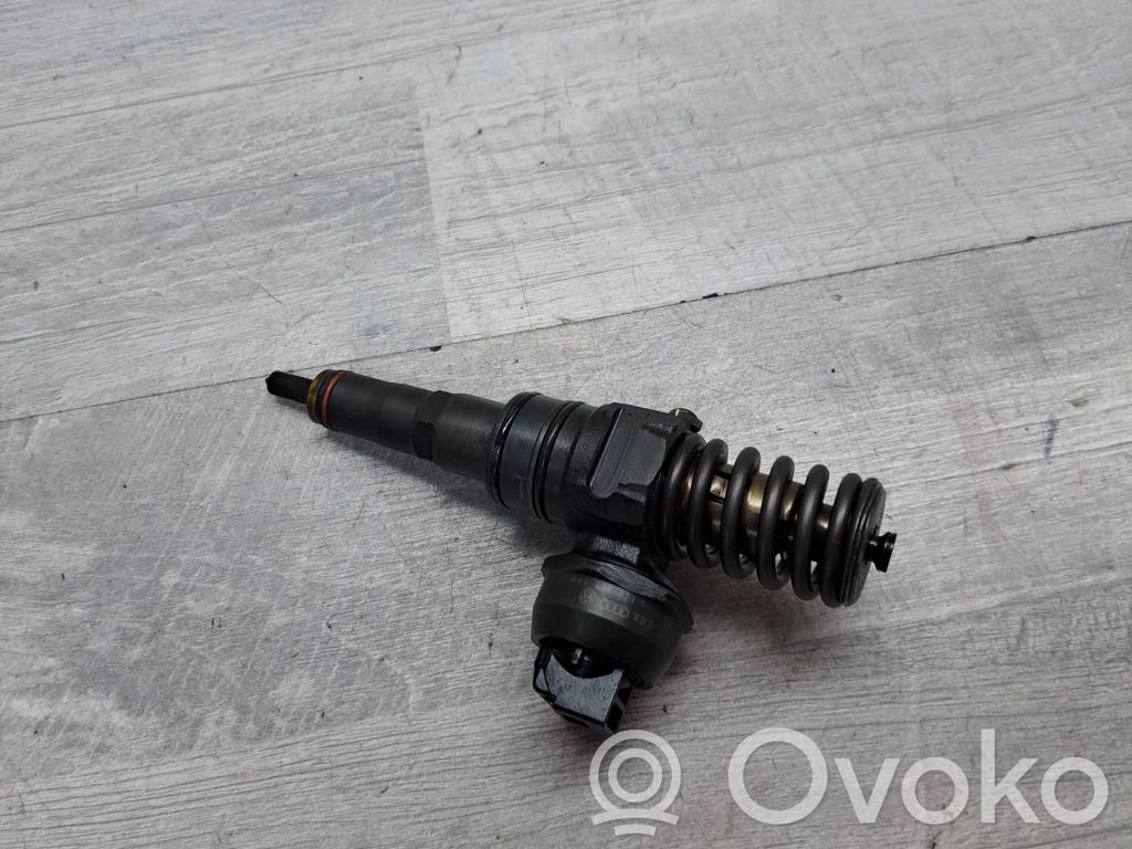 Seat Ibiza III (6L) Sprausla (-i) 