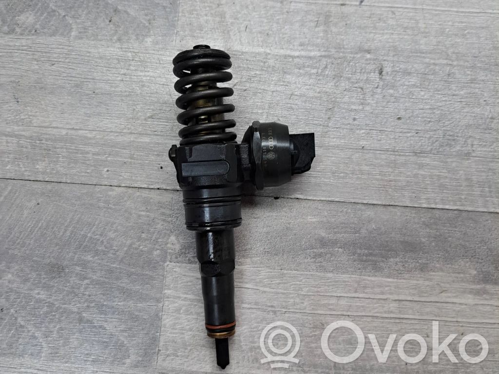 Seat Ibiza III (6L) Sprausla (-i) 