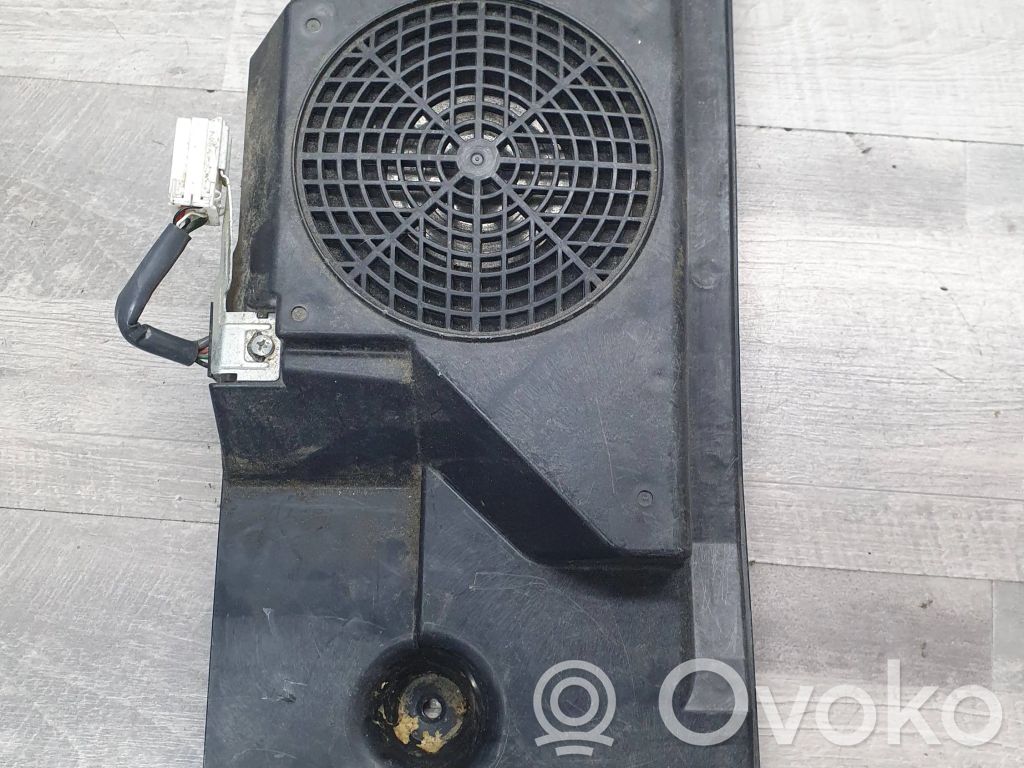 Subaru Forester SH Subwoofer speaker 