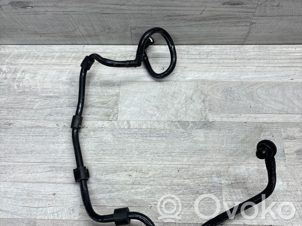 BMW 5 F10 F11 Caurulīte (-es) / šļūtene (-es) 