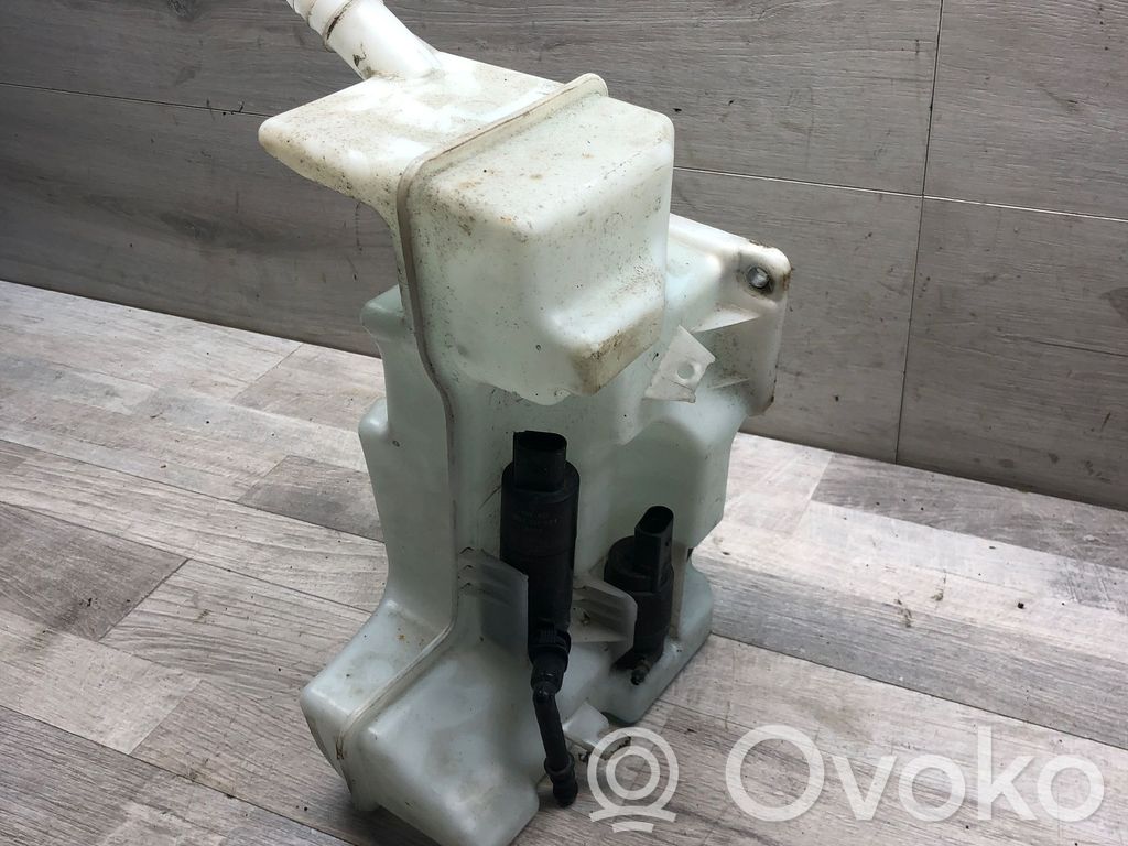 Volkswagen Jetta VI Zbiornik płynu do spryskiwaczy szyby przedniej / czołowej 