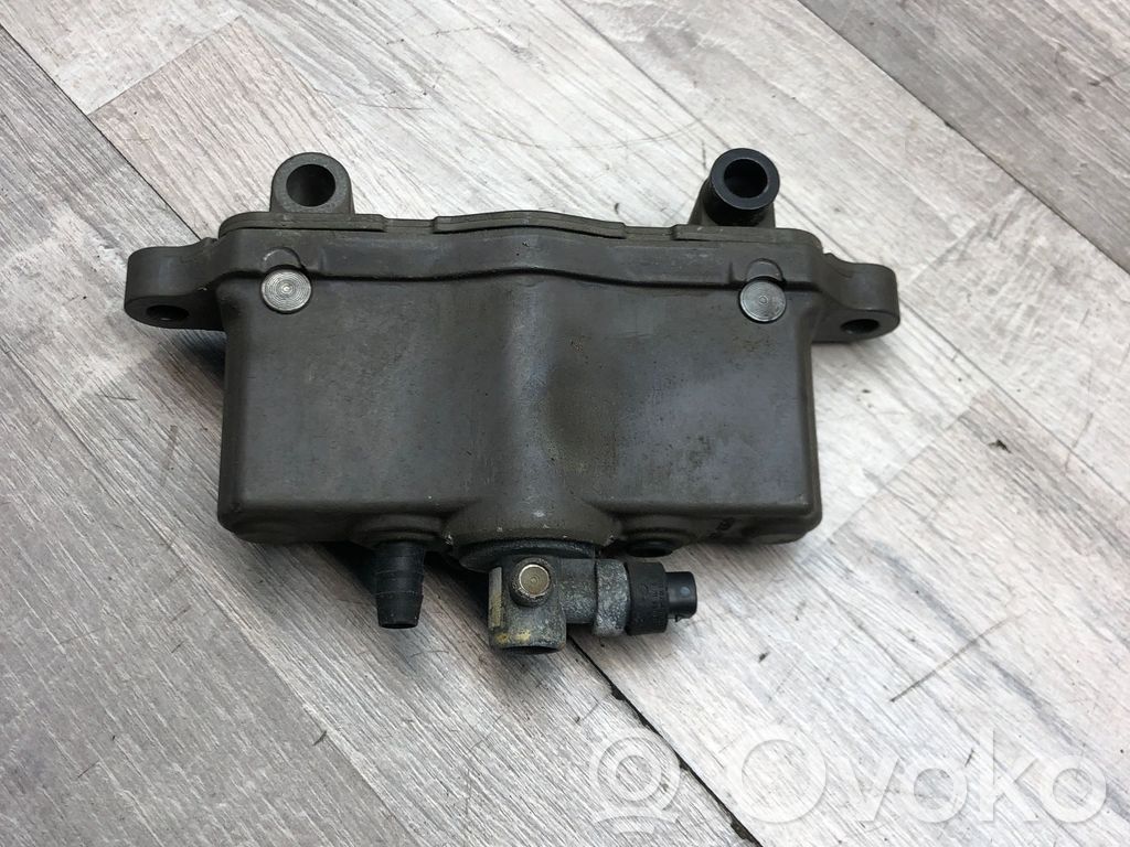 BMW 5 F10 F11 Pedestrian airbag 