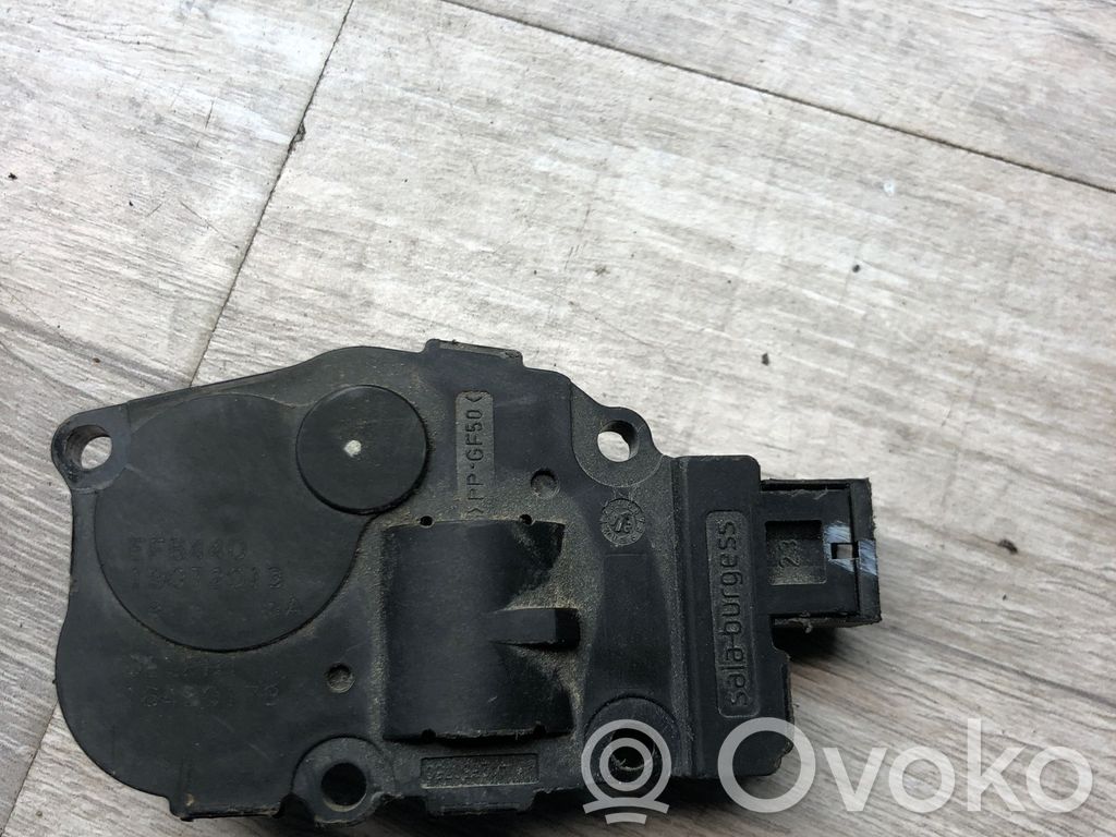 Gaisa vārsta motoriņš   EFB440,16450178,19072013