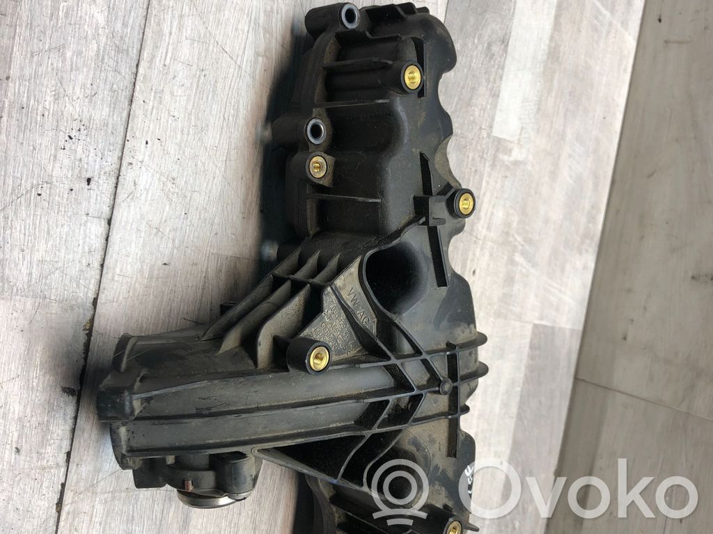 Volkswagen Sharan Intake manifold 
