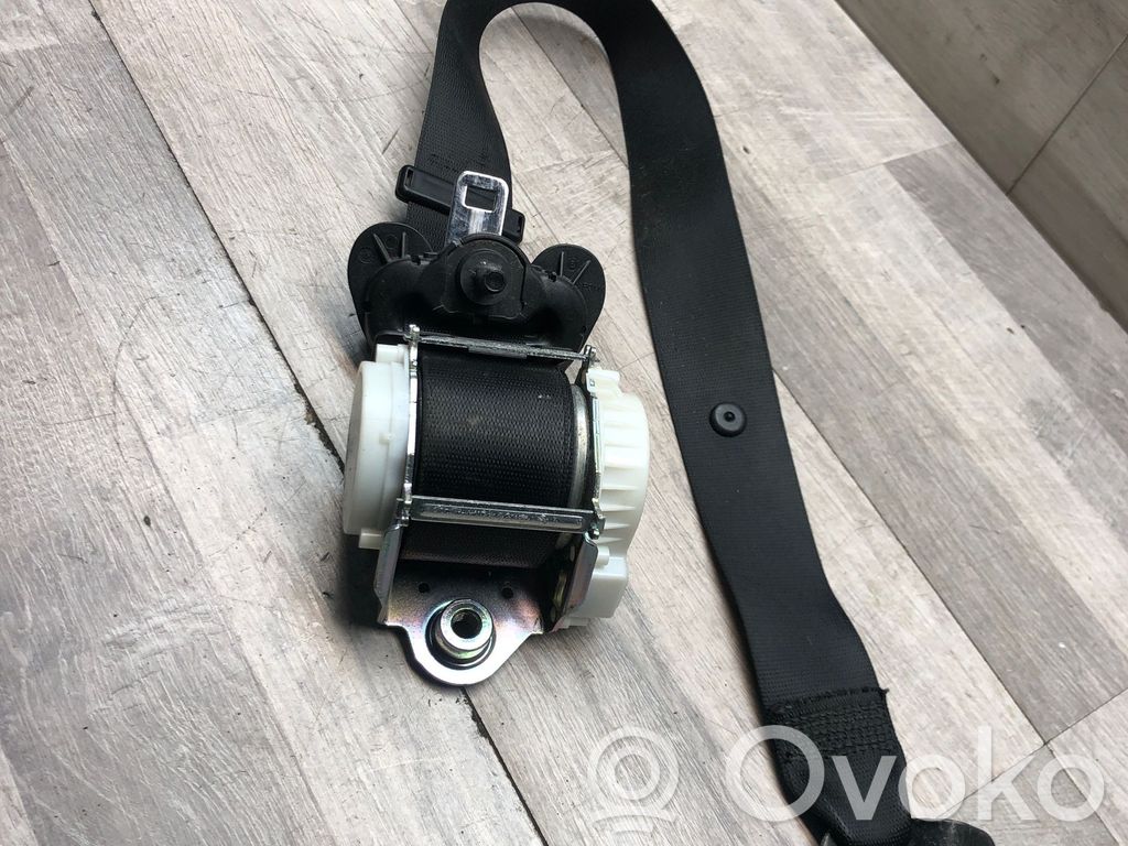 BMW 3 E90 E91 Front seatbelt 