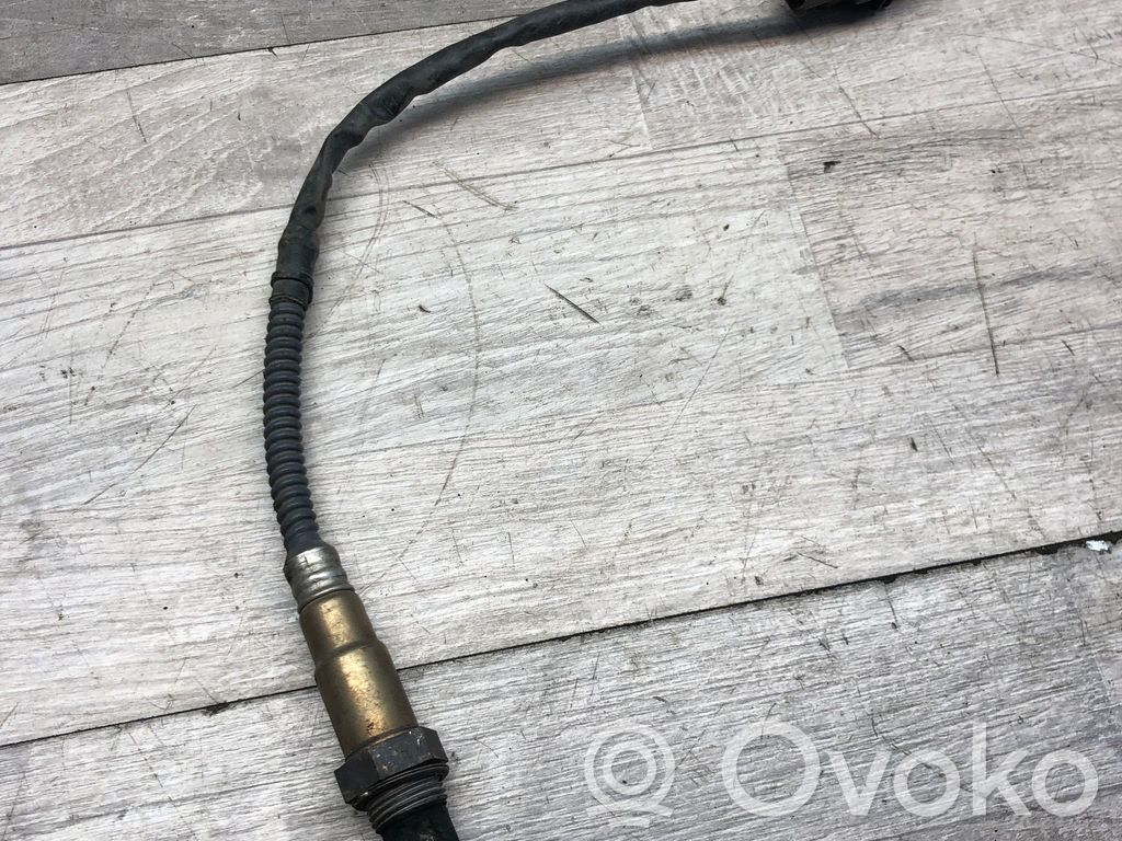 Audi A6 S6 C6 4F Sonde lambda 