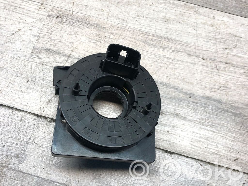 Seat Ibiza III (6L) Airbag slip ring squib (SRS ring) 
