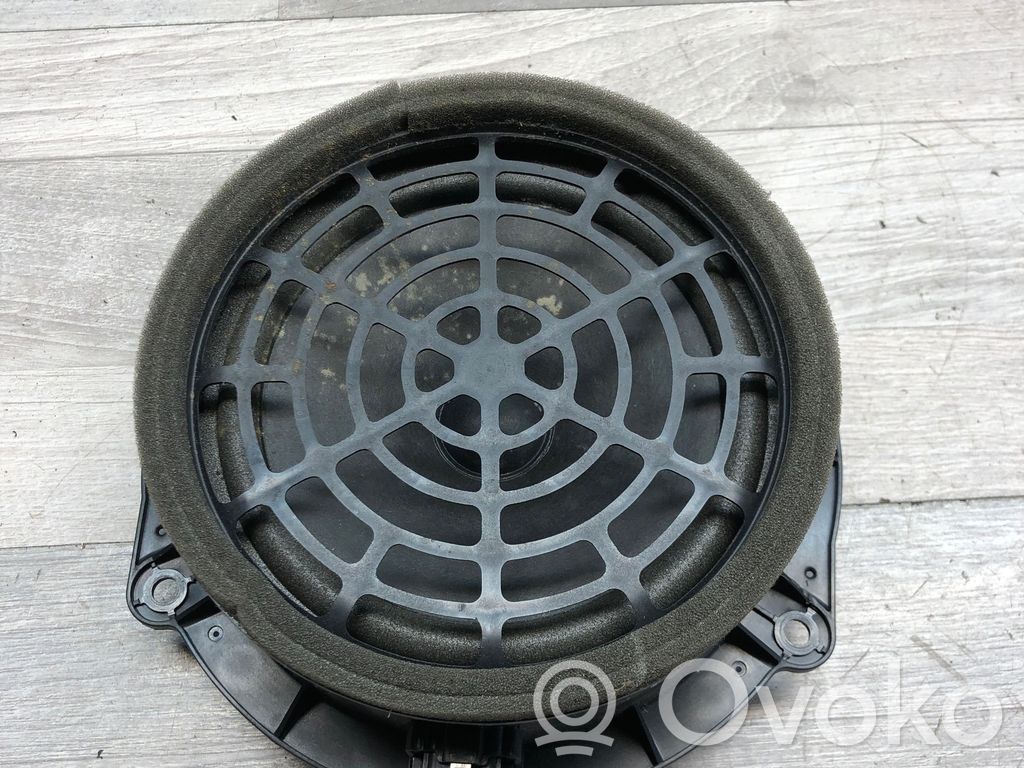Audi A6 S6 C7 4G Rear door speaker 