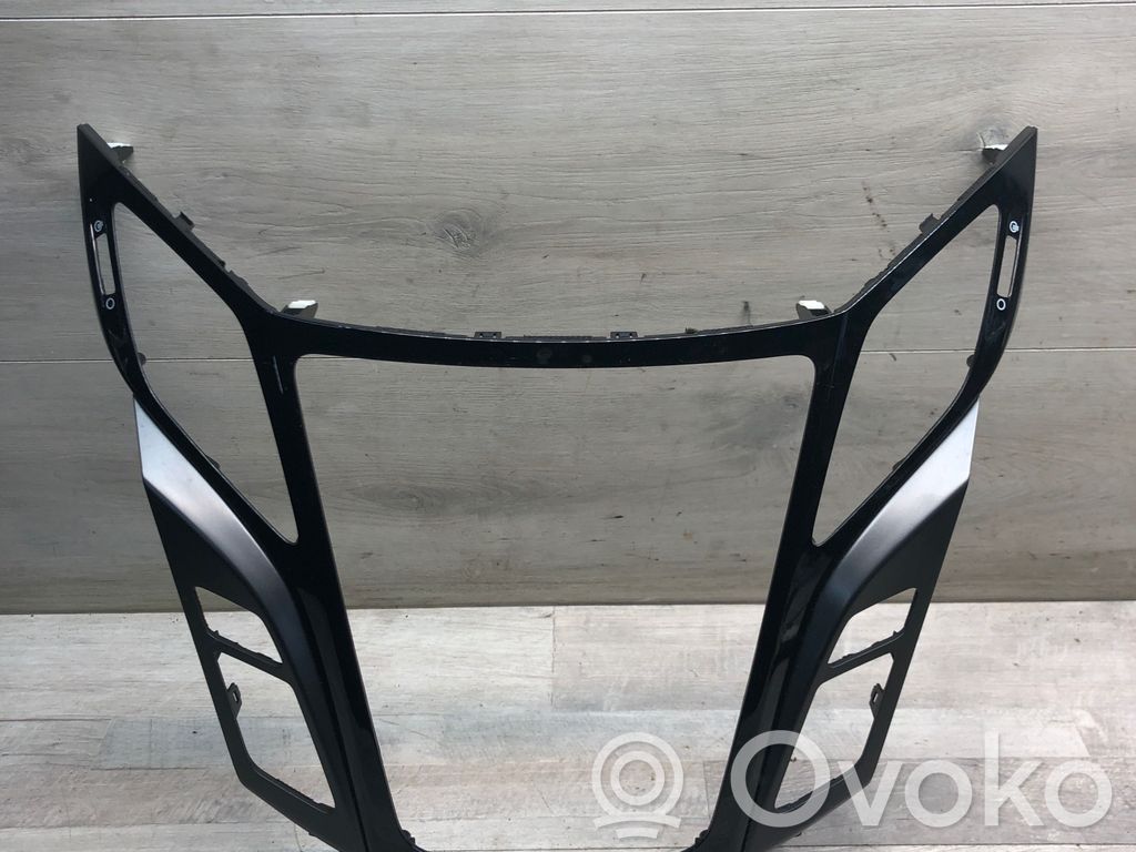 Hyundai i40 Kita salono detalė 