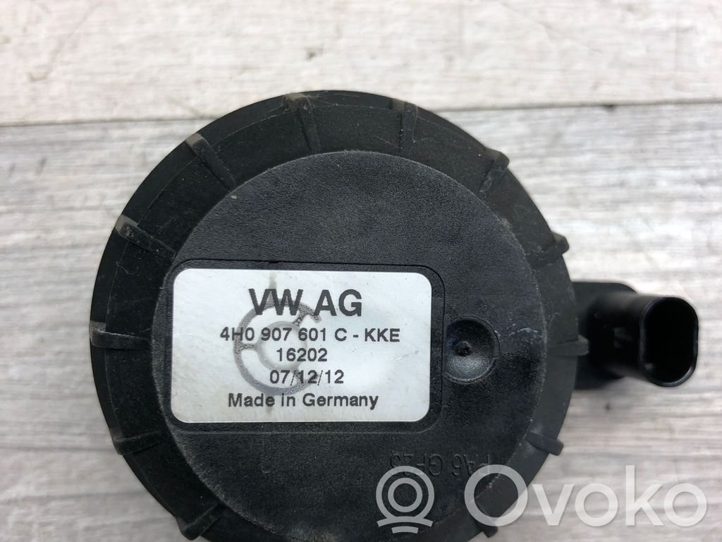 Audi A6 S6 C7 4G Sensor 