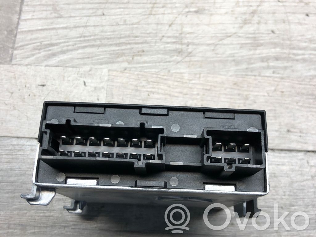 Mercedes-Benz E W211 Tailgate/trunk control unit/module 