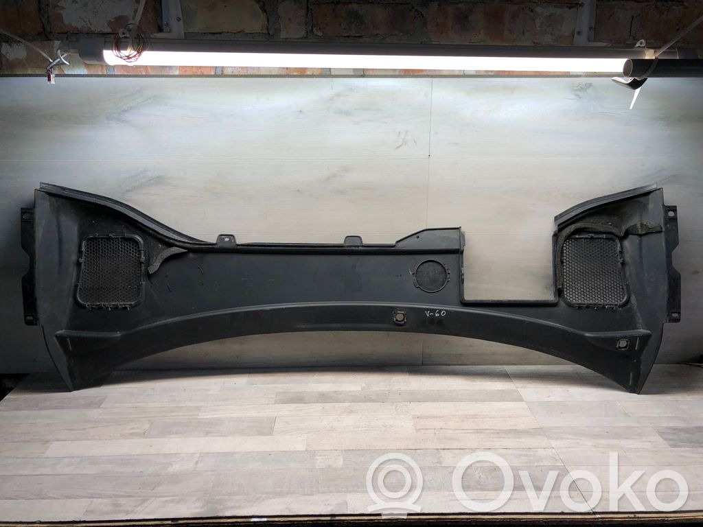 Volvo V60 Pyyhinkoneiston lista 