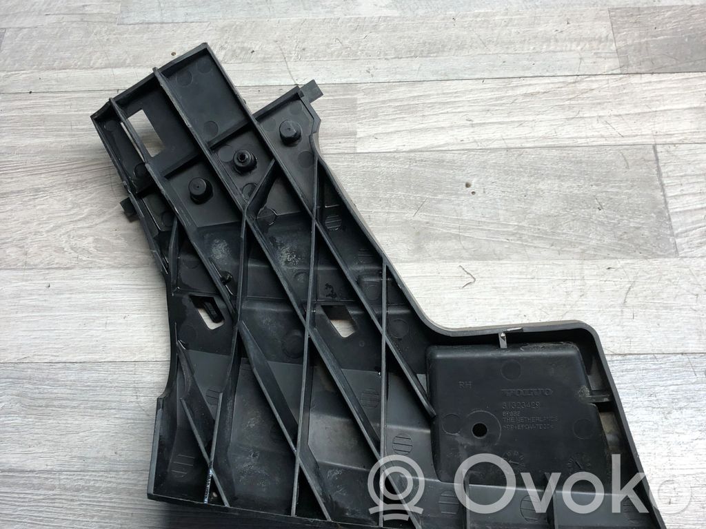 Volvo V60 Front bumper mounting bracket 