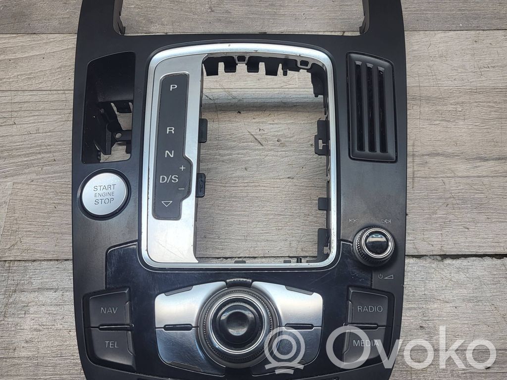 Audi Q5 SQ5 8R Modul comenzi multimedia 