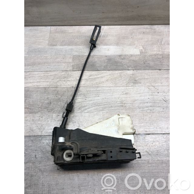 Etuoven lukko   D25KA,403794,93BG220A20DD