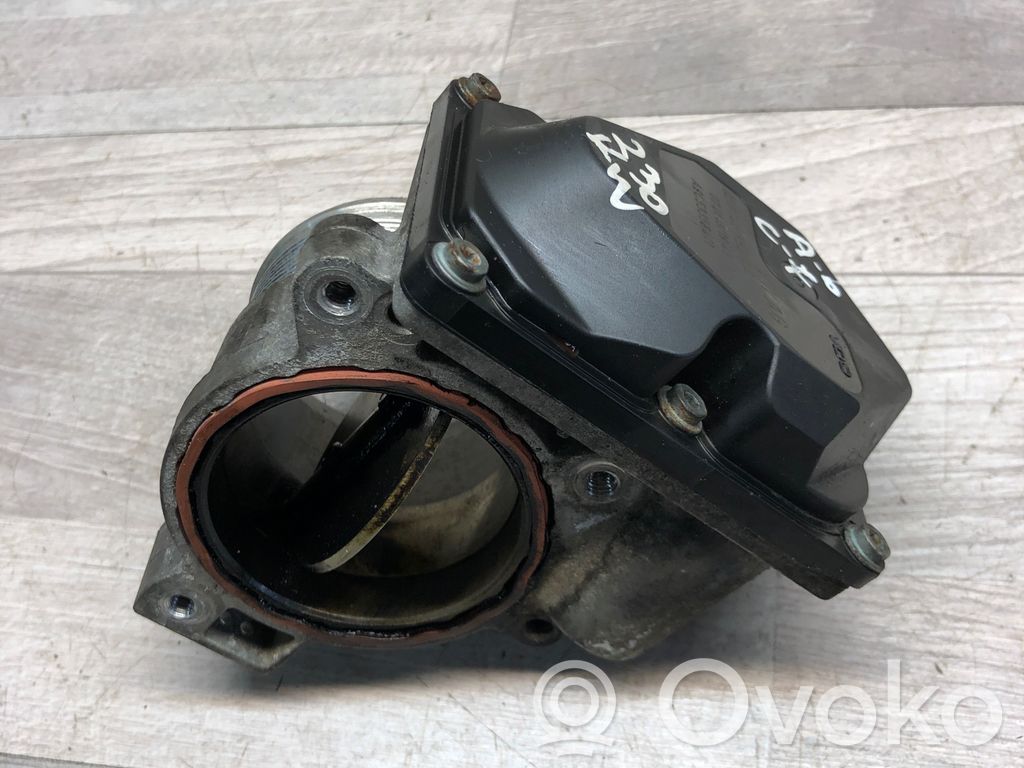 Throttle valve   059145950AA,A2C53358421,0701131943