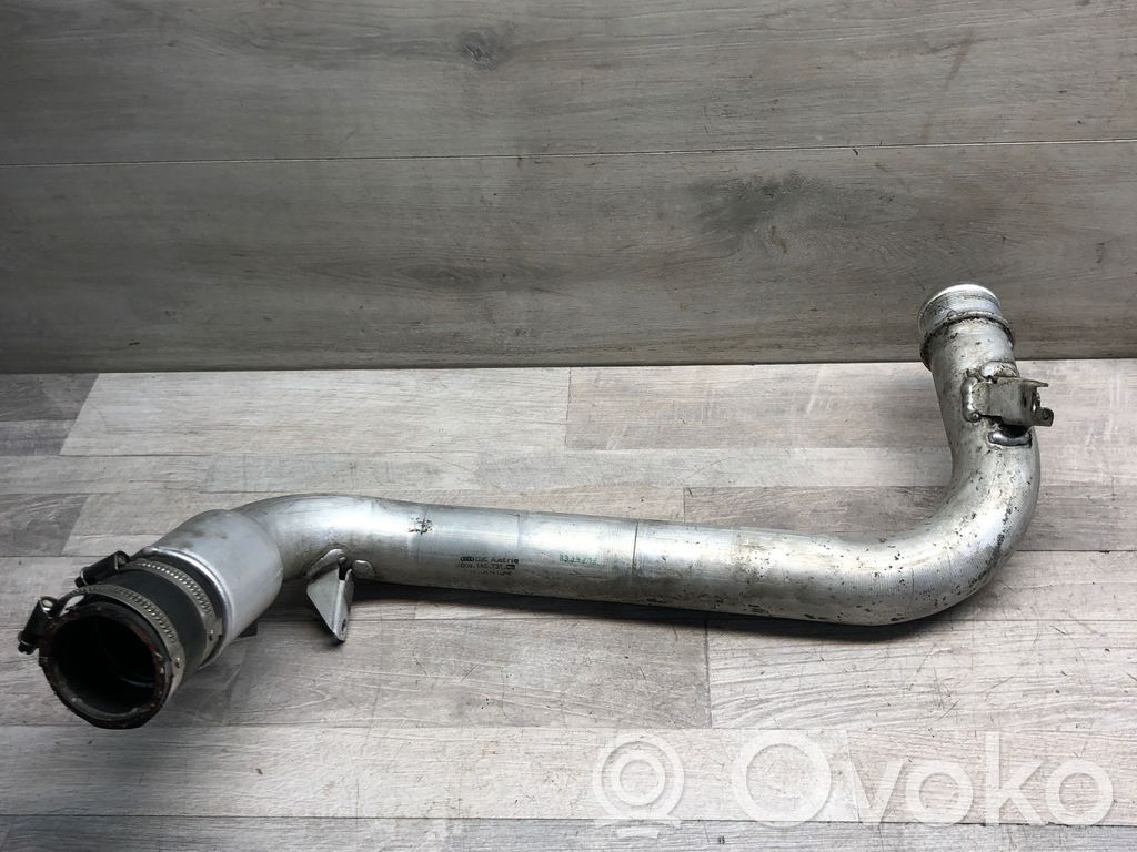 Audi Q5 SQ5 8R Intercooler hose/pipe 
