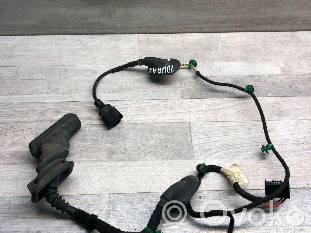 Volkswagen Touran I Cableado de puerta delantera 