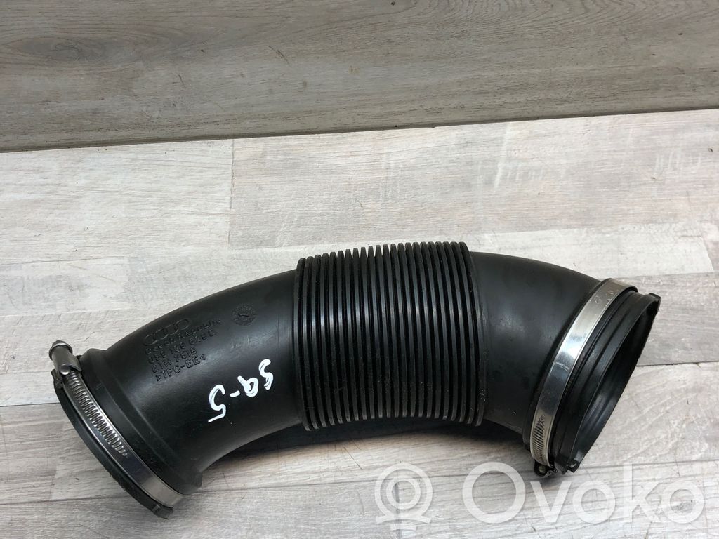 Audi Q5 SQ5 8R Air intake duct part 