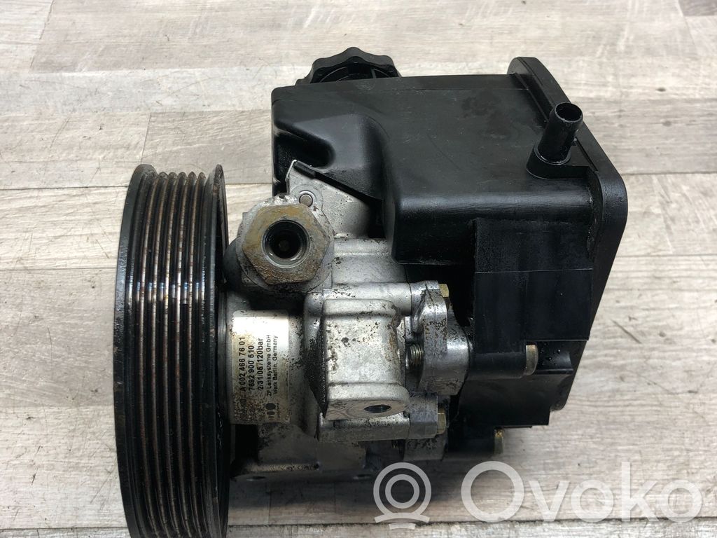 Mercedes-Benz Sprinter W901 W902 W903 W904 Pompa wspomagania 