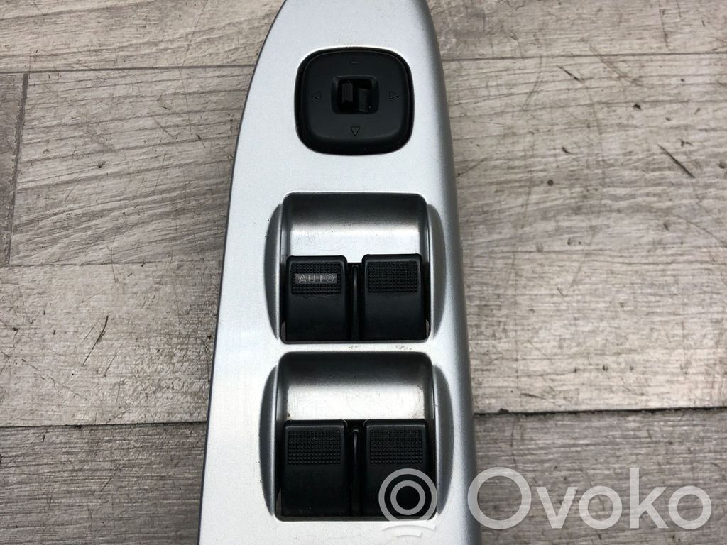 Mazda Premacy Interruptor del elevalunas eléctrico 