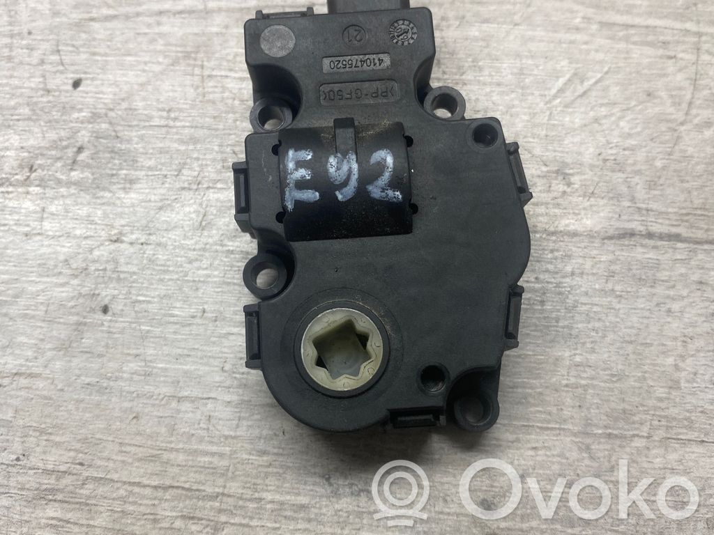 Gaisa vārsta motoriņš   EFB331,06042009,929888G