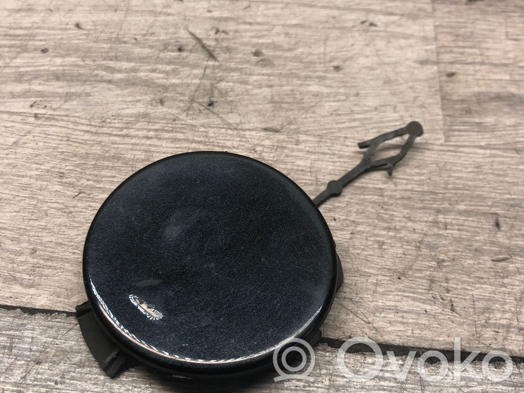 BMW X6 E71 Abdeckung Deckel Abschleppöse vorne 