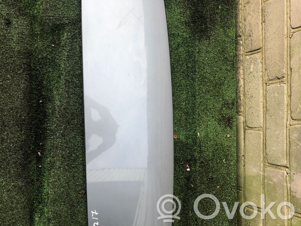 BMW 3 E90 E91 Спойлер 