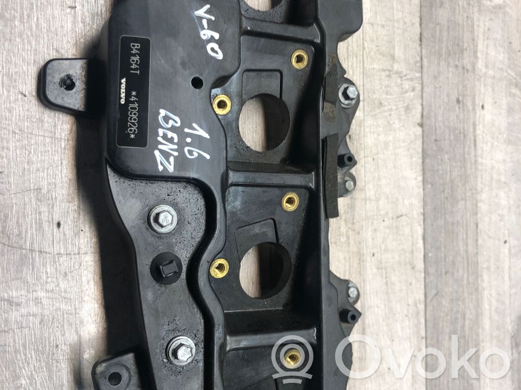 Volvo V60 Ventildeckel 