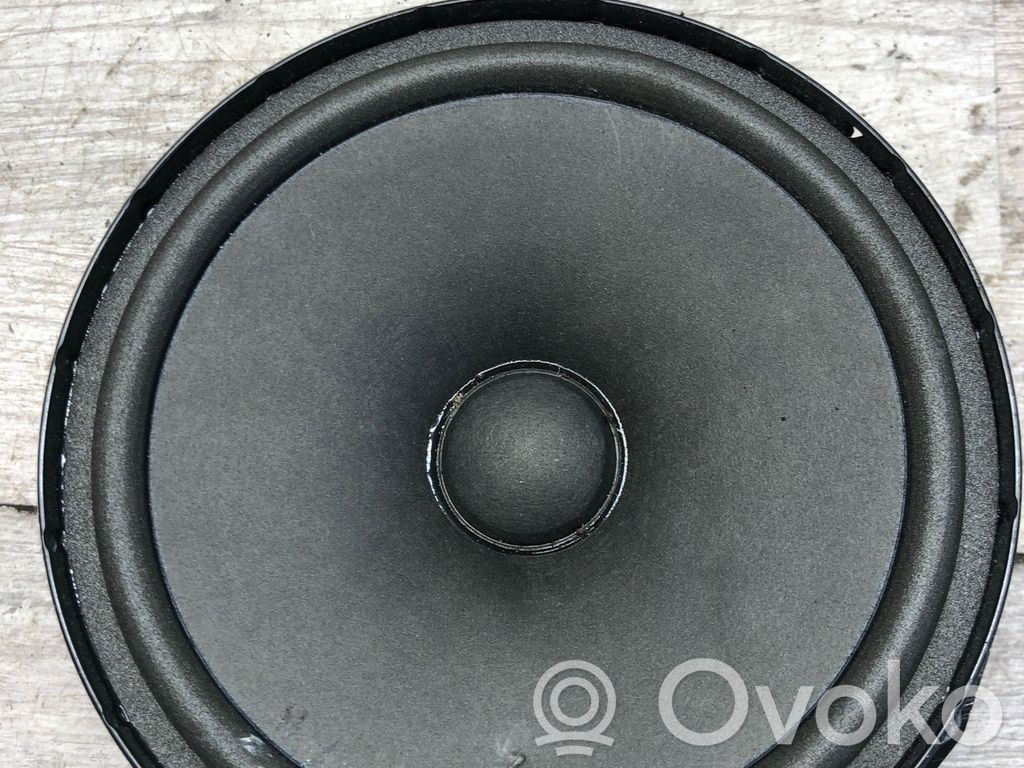 Volkswagen Golf Plus Rear door speaker 