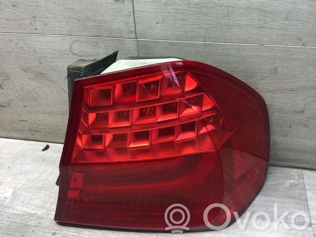 BMW 3 E90 E91 Rear/tail lights 