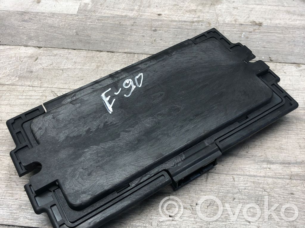BMW 3 E90 E91 Module d'éclairage LCM 