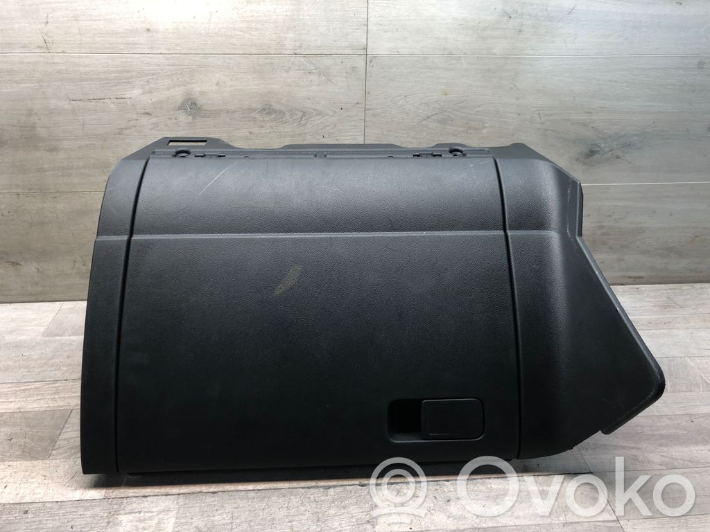 Volkswagen Golf VII Vano portaoggetti 
