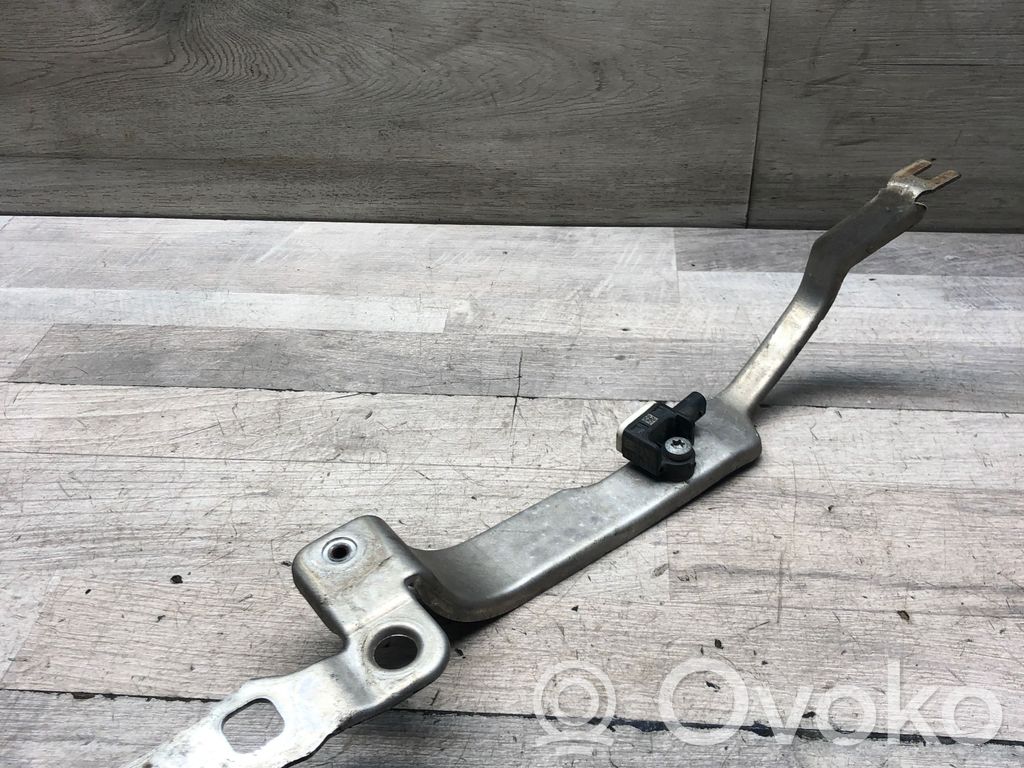 Audi A6 S6 C7 4G Headlight/headlamp mounting bracket 