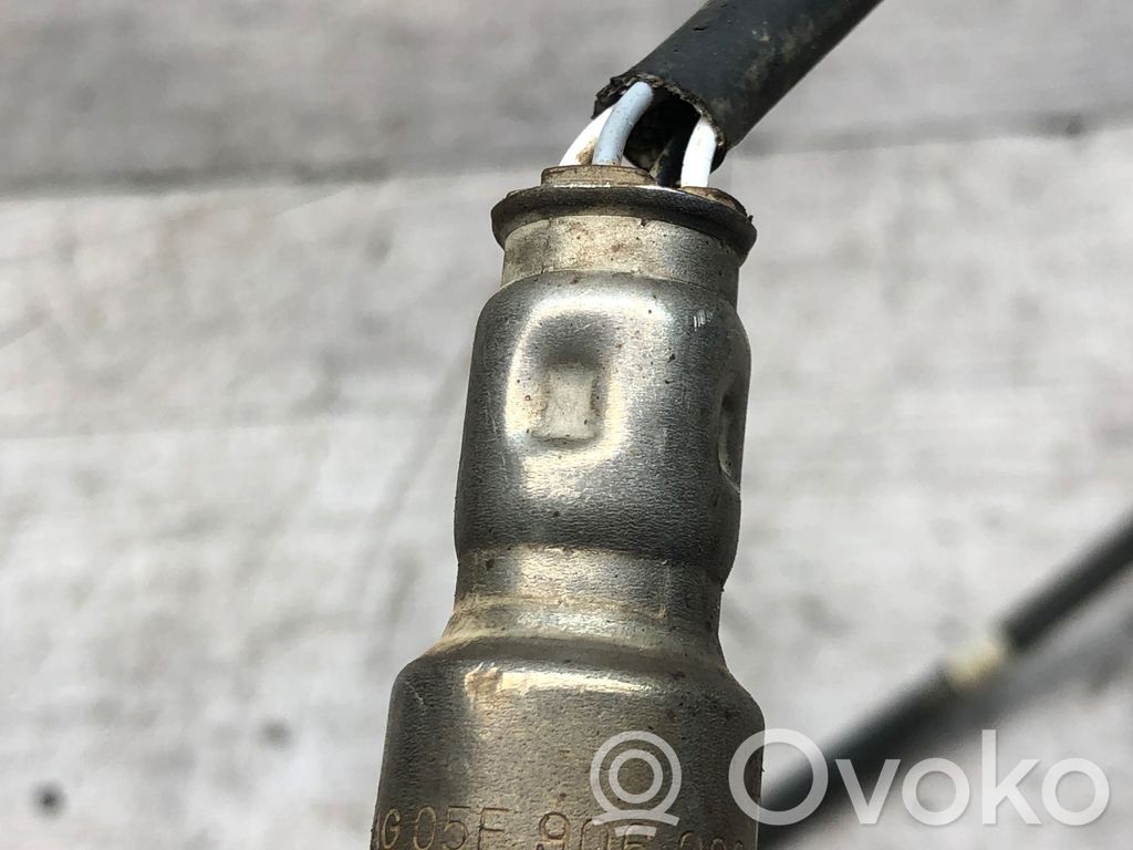 Volkswagen PASSAT B8 Lambda probe sensor 