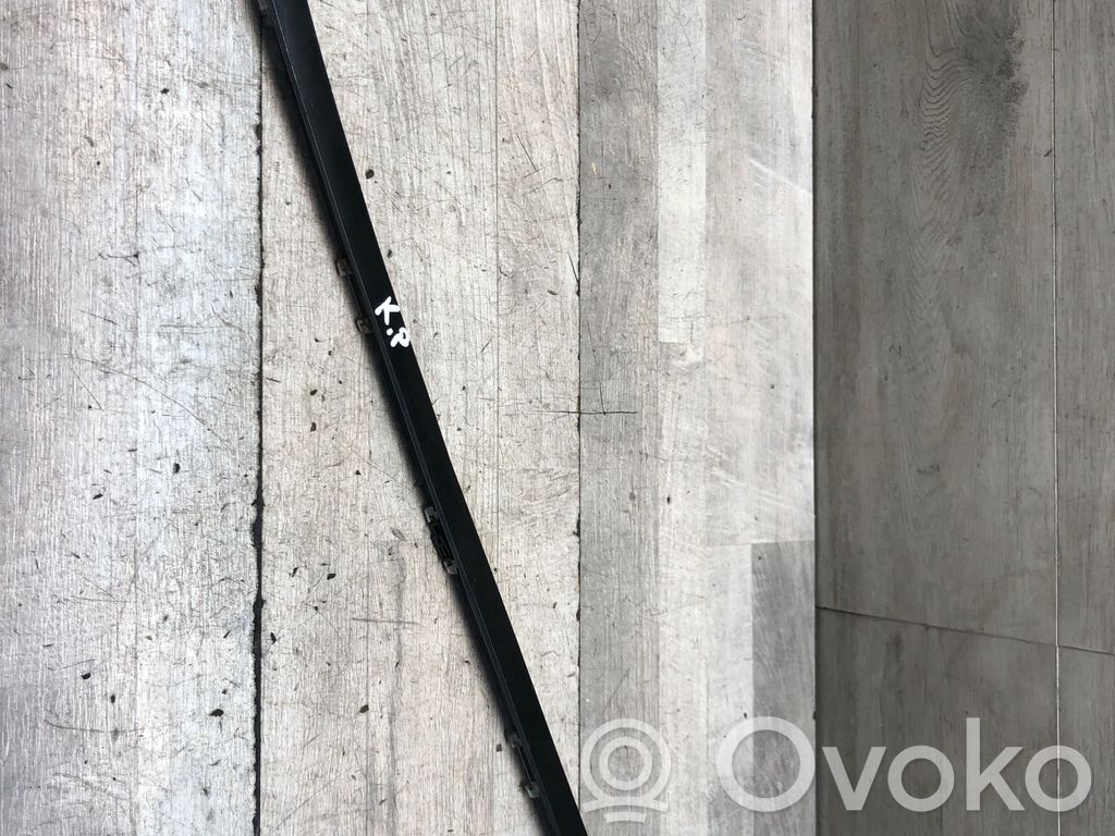 BMW X5 E70 Priekinio stiklo apdaila 