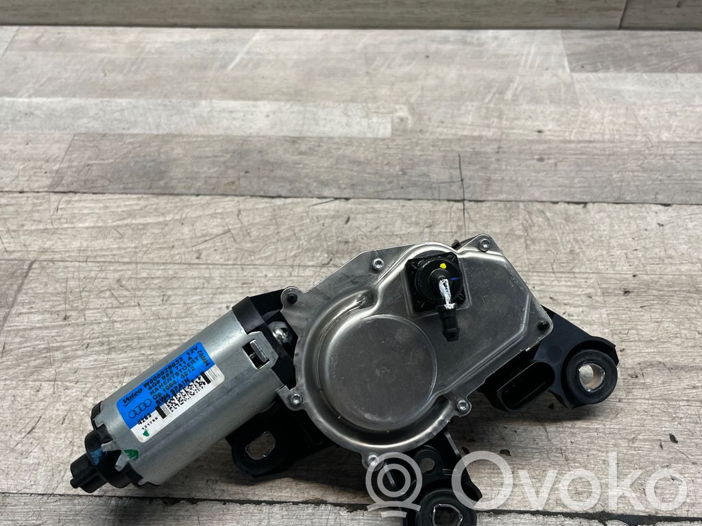 Audi A6 S6 C7 4G Silniczek wycieraczki szyby tylnej 