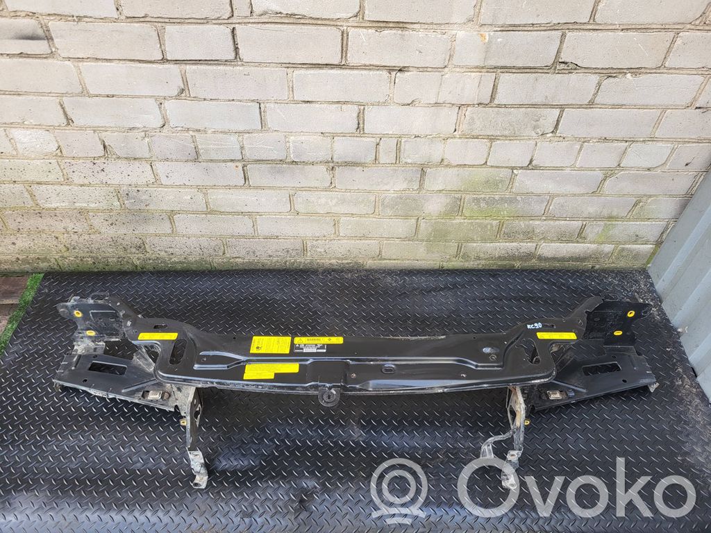 Volvo XC90 Radiatoru panelis 