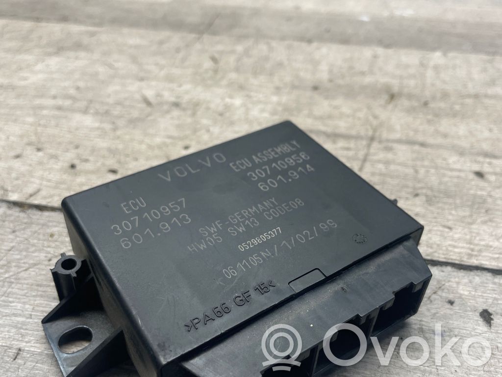 Volvo XC90 Parking PDC control unit/module 