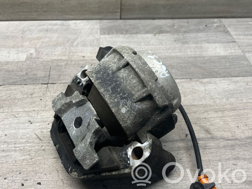 Engine mount bracket   65590
