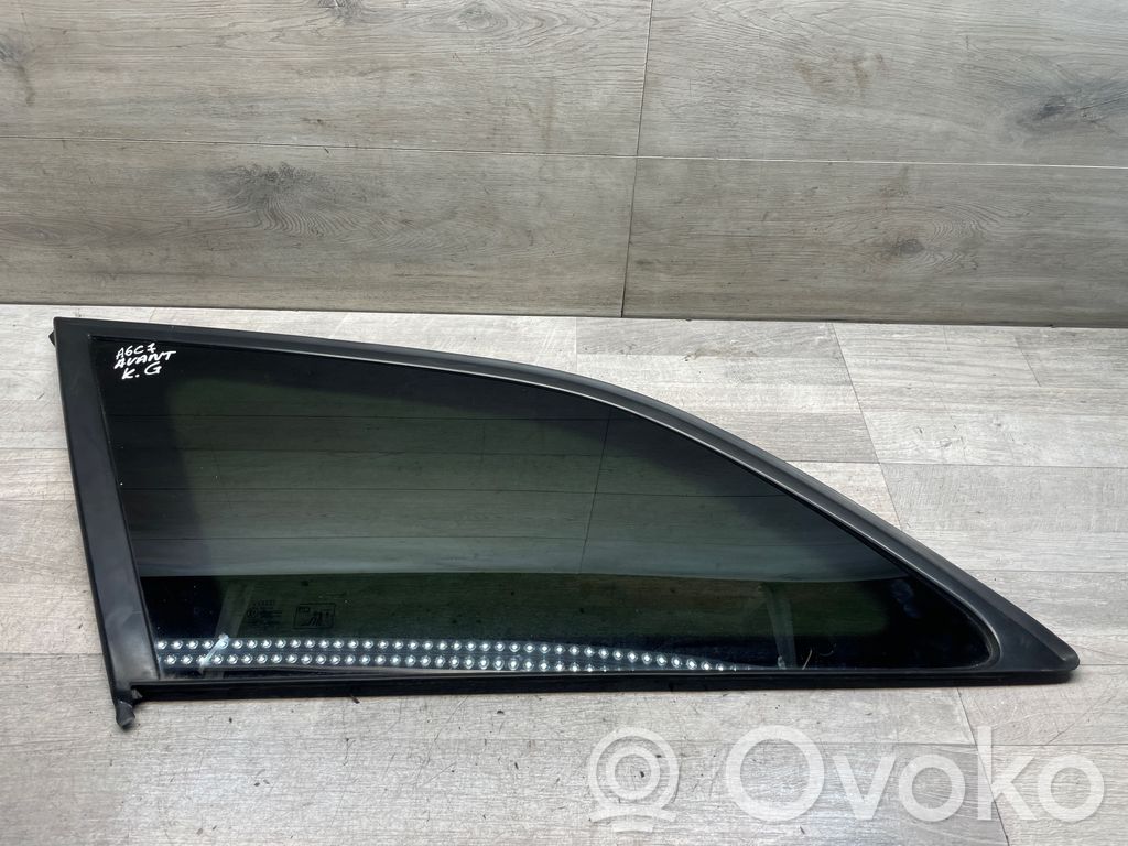 Audi A6 S6 C7 4G Vidrio lateral trasero 